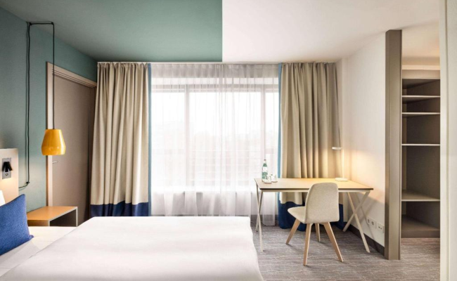 Vienna House Easy by Wyndham Berlin Prenzlauer Berg