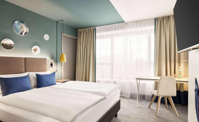 Vienna House Easy by Wyndham Berlin Prenzlauer Berg