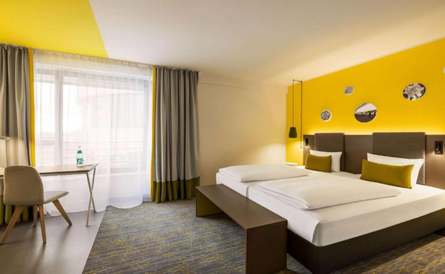 Vienna House Easy by Wyndham Berlin Prenzlauer Berg