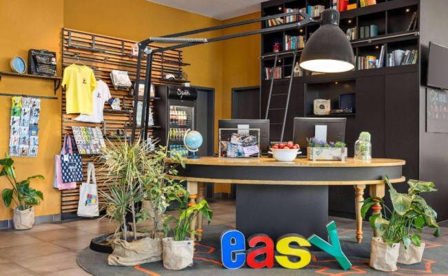 Vienna House Easy by Wyndham Berlin Prenzlauer Berg