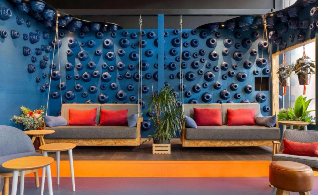 Vienna House Easy by Wyndham Berlin Prenzlauer Berg