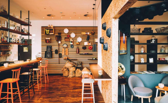 Vienna House Easy by Wyndham Berlin Prenzlauer Berg
