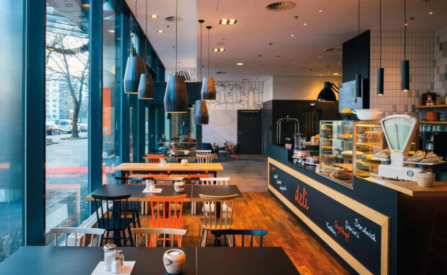 Vienna House Easy by Wyndham Berlin Prenzlauer Berg