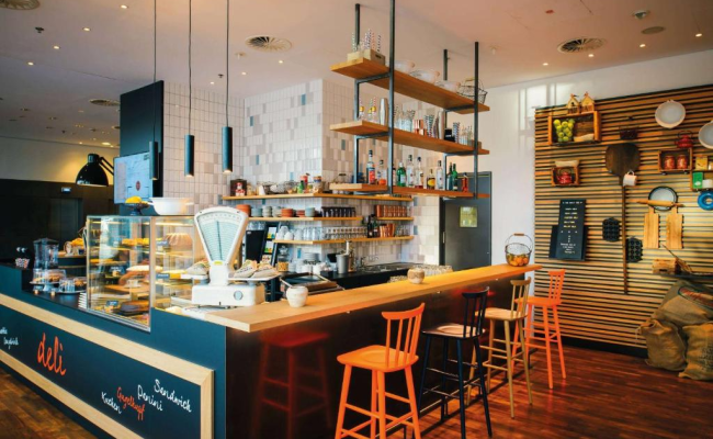 Vienna House Easy by Wyndham Berlin Prenzlauer Berg