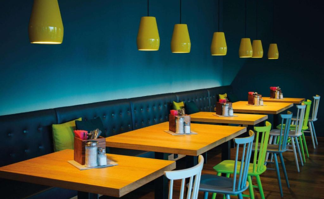 Vienna House Easy by Wyndham Berlin Prenzlauer Berg