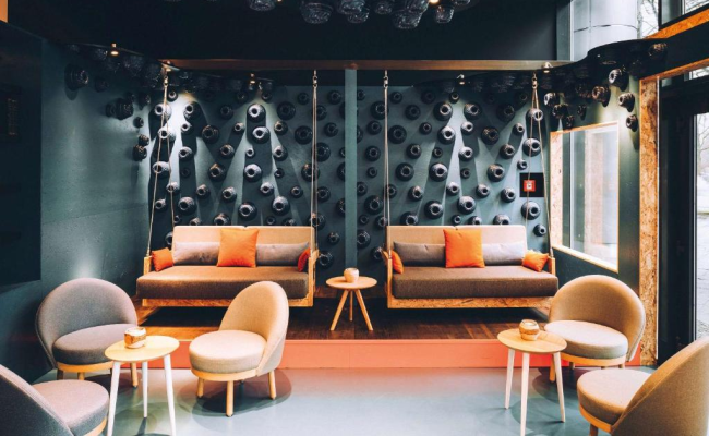 Vienna House Easy by Wyndham Berlin Prenzlauer Berg