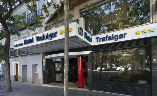 Hotel Trafalgar