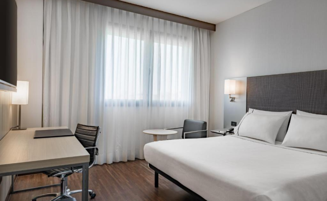 AC Hotel Firenze, a Marriott Lifestyle Hotel