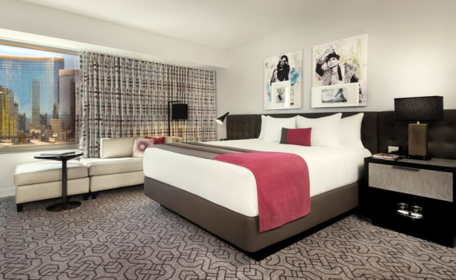 Planet Hollywood Resort & Casino