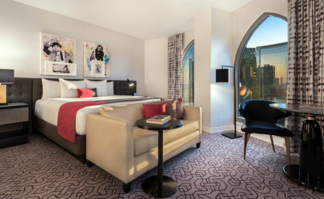 Planet Hollywood Resort & Casino