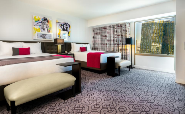 Planet Hollywood Resort & Casino