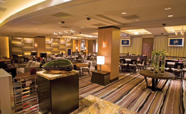 Planet Hollywood Resort & Casino