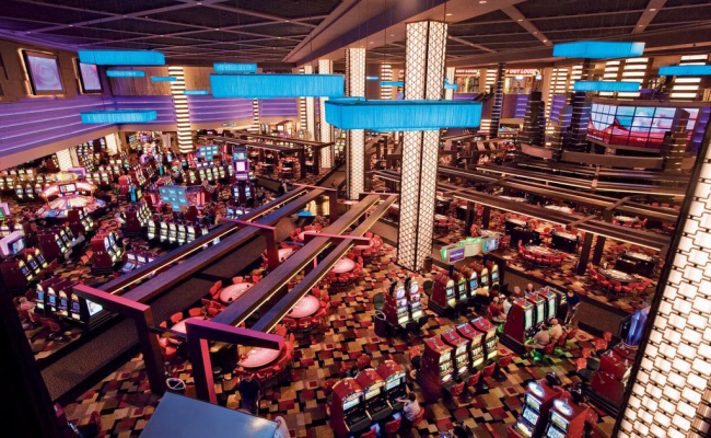 Planet Hollywood Resort & Casino