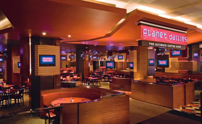 Planet Hollywood Resort & Casino