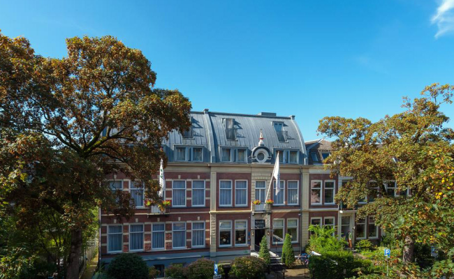 Malie Hotel Utrecht