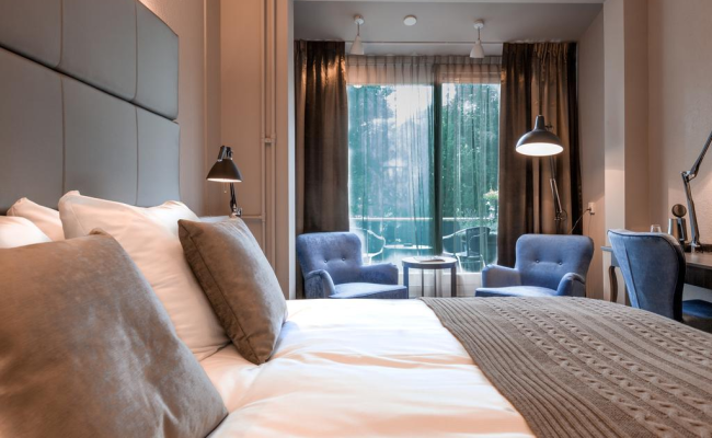 Malie Hotel Utrecht