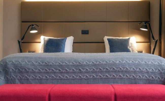 Malie Hotel Utrecht