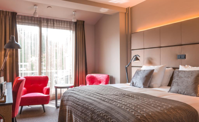 Malie Hotel Utrecht
