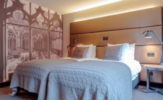 Malie Hotel Utrecht