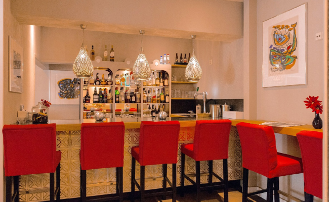 Malie Hotel Utrecht
