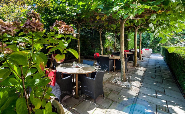 Malie Hotel Utrecht