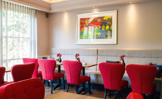 Malie Hotel Utrecht