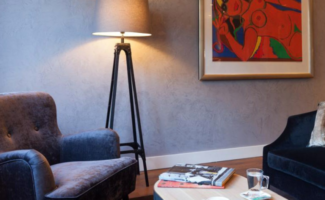 Malie Hotel Utrecht