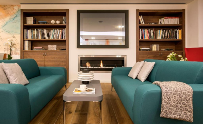 43 Station Hotel