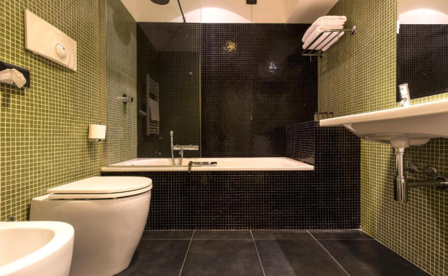 43 Station Hotel