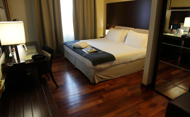 Best Western Hotel Tre Torri