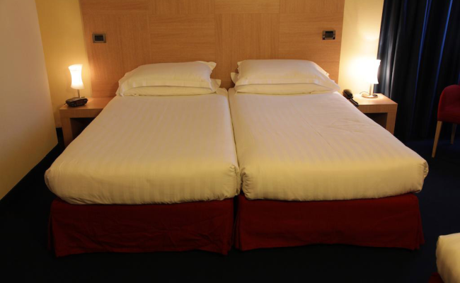 Best Western Hotel Tre Torri