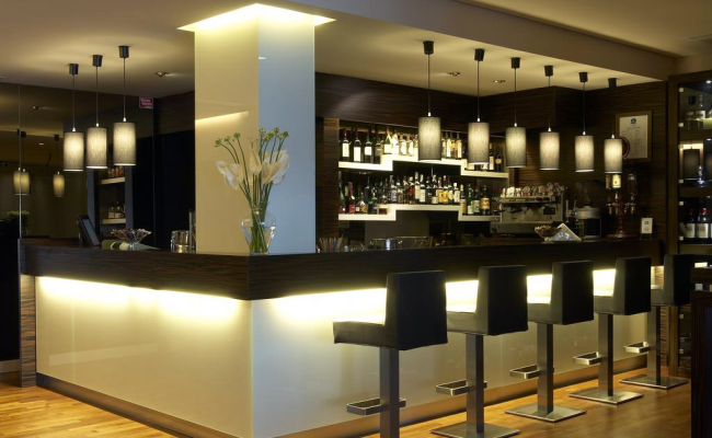 Best Western Hotel Tre Torri