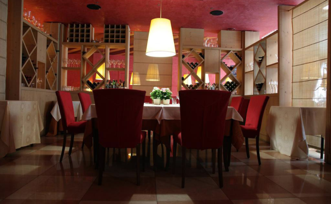 Best Western Hotel Tre Torri