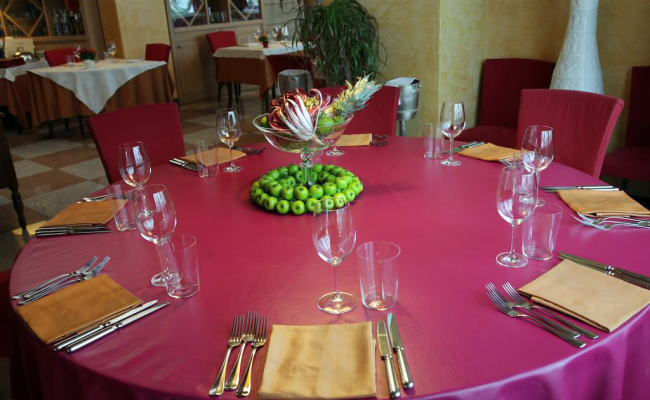 Best Western Hotel Tre Torri