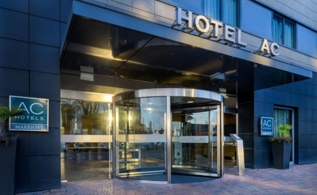 AC Hotel Vicenza by Marriott