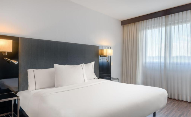 AC Hotel Vicenza by Marriott