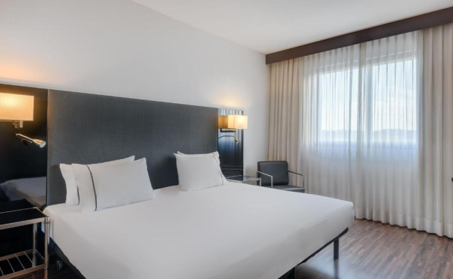 AC Hotel Vicenza by Marriott