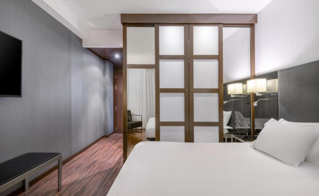 AC Hotel Vicenza by Marriott