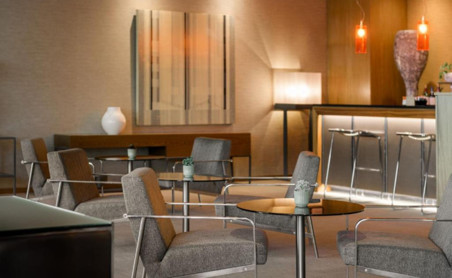 AC Hotel Vicenza by Marriott