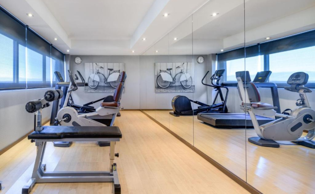 AC Hotel Vicenza by Marriott