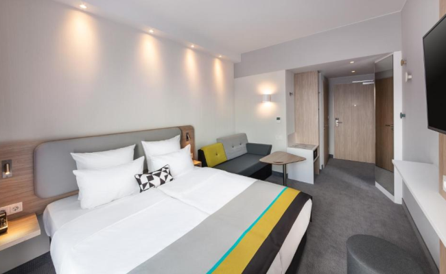 Holiday Inn Express Munich - City East, an IHG Hotel