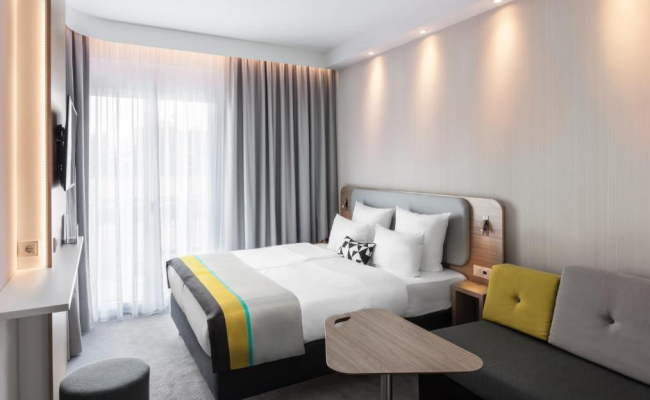 Holiday Inn Express Munich - City East, an IHG Hotel