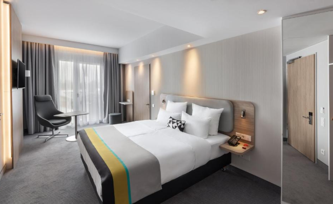 Holiday Inn Express Munich - City East, an IHG Hotel