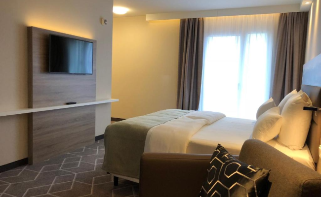 Holiday Inn Express Munich - City East, an IHG Hotel