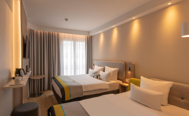 Holiday Inn Express Munich - City East, an IHG Hotel