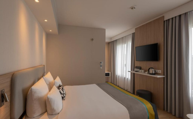 Holiday Inn Express Munich - City East, an IHG Hotel