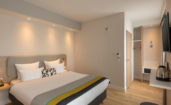 Holiday Inn Express Munich - City East, an IHG Hotel