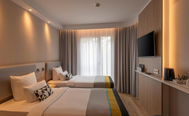 Holiday Inn Express Munich - City East, an IHG Hotel