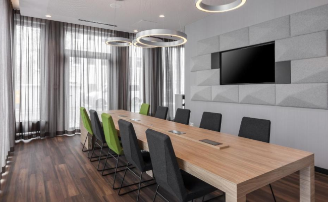 Holiday Inn Express Munich - City East, an IHG Hotel