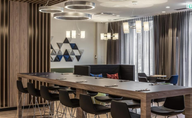 Holiday Inn Express Munich - City East, an IHG Hotel